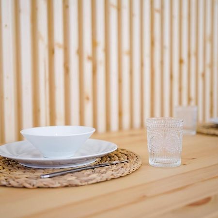 锡拉库扎Cortile Santa Teresa公寓 外观 照片